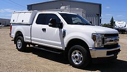 2019 Ford F250 Xlt--Clean Unit -Highway Driven--