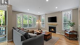 109 1111 Haro Street Vancouver, British Columbia