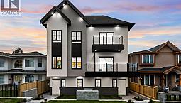 2 7353 12Th Avenue Burnaby, British Columbia