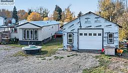 9961 Holly Street Fort St. John, British Columbia