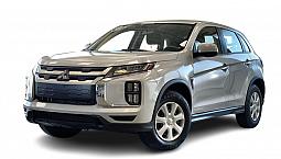2023 Mitsubishi Rvr Es Awc - Cvt Fresh Trade! Local Unit! No Acc
