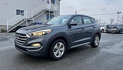2017 Hyundai Tucson **Une Seule Proprio**Sieges Chauffants**Vola