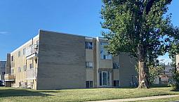 2 Bedroom Yellowstone Apartment In Stettler, Alberta
