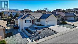 3807 Fairwinds Drive Osoyoos, British Columbia