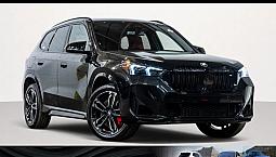 2026 Bmw X1 M35I Xdrive | Premium Amélioré | M Sport Pro