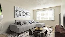 Renovated Apartments For Rent - Royal Oak - Apartment For Rent E