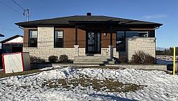 375 000$ - Bungalow À Vendre À St-Raymond