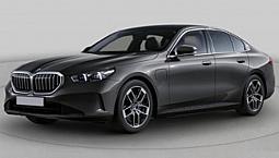 2027 Bmw 5 Series 550e Xdrive | Premium Amélioré | M Sport