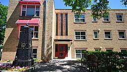 Sept 1St**Renovated 1Bdrm $1,329