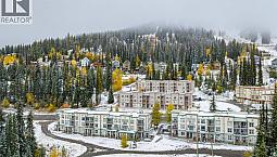 9808 Silver Star Road Unit# 202 Silver Star, British Columbia