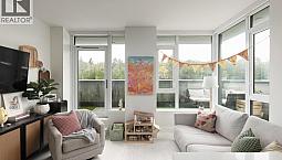 652 8575 Rivergrass Drive Vancouver, British Columbia