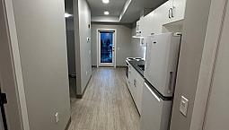 55+ One Bedroom Apartment For Rent