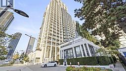 105 2378 Alpha Avenue Burnaby, British Columbia