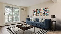 Modern Apartments With Air Conditioning - Forest Gardens - Apart
