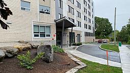 Studio Apartment - Seniors 65+ - 567 Cambridge Kds Village