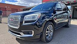 2013 Gmc Acadia Awd 4Dr Denali
