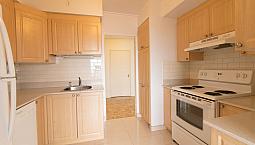 Two-Bedroom Two-Bathroom In Downtown Montreal - Id 3024