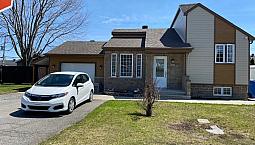 615 000$ - Bungalow À Vendre À St-Joseph-Du-Lac