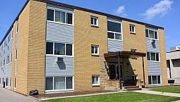 Essex - Bachelor Apartment For Rent
