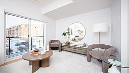 Breeze Nouveau Townhouses - 3 Bedroom House For Rent