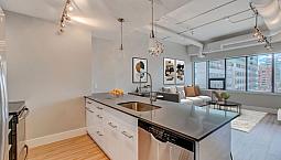 Lofts On First - 1-Bedroom Apartment For Rent