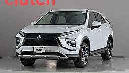 2024 Mitsubishi Eclipse Cross