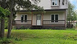 1105 Route 595 Central Waterville, New Brunswick