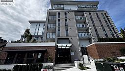 611 82 First Street New Westminster, British Columbia