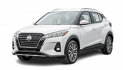 2024 Nissan Kicks Sv * Groupe Electrique * Sieges Chauffants    