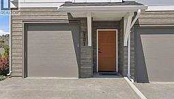 1701 Foxtail Drive Unit# 121 Kamloops, British Columbia