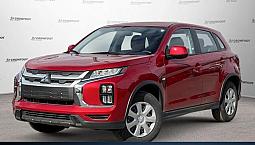 2026 Mitsubishi Rvr Es Awc | No Accidents | Carplay