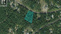 Lot 21 Kallum Drive 108 Mile Ranch, British Columbia