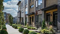 $419,997 - Condominium For Sale In Terrebonne (Lachenaie)