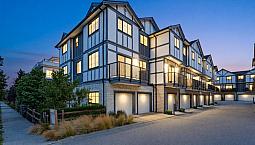 5 16361 23A Avenue Surrey, British Columbia