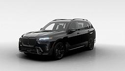 2027 Bmw X7 Xdrive40I | Premium | M Sport | M Sport Pro