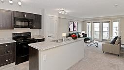 1 Bedroom (Ah) - 104-19A Hemlock Cres. Sw