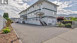 166 Green Avenue W Unit# 103 Penticton, British Columbia
