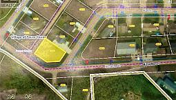 4600 46 Avenue Dawson Creek, British Columbia