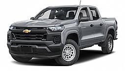 2026 Chevrolet Colorado Z71 - Coming Soon