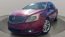 2014 Buick Verano (Certified)
