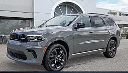2023 Dodge Durango Gt Rallye | Low Mileage | Heated Steering
