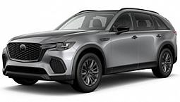2025 Mazda Cx-70 Mhev Gs-L