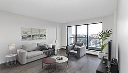 2 Bedroom - 9649 94 Ave.