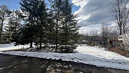 70 000$ - Terre À Développer À Vendre À La Pêche (Wakefield)