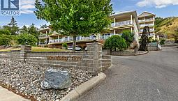 7922 Okanagan Landing Road Unit# 101 Vernon, British Columbia
