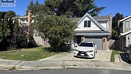4391 Tiffin Crescent Richmond, British Columbia