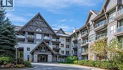 126 4800 Spearhead Drive Whistler, British Columbia
