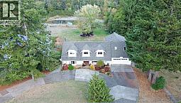 3341 Boyles Rd Cobble Hill, British Columbia