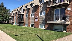Thompson Apts # 6