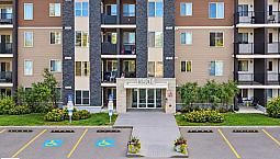 #306 11804 22 Av Sw Edmonton, Alberta
